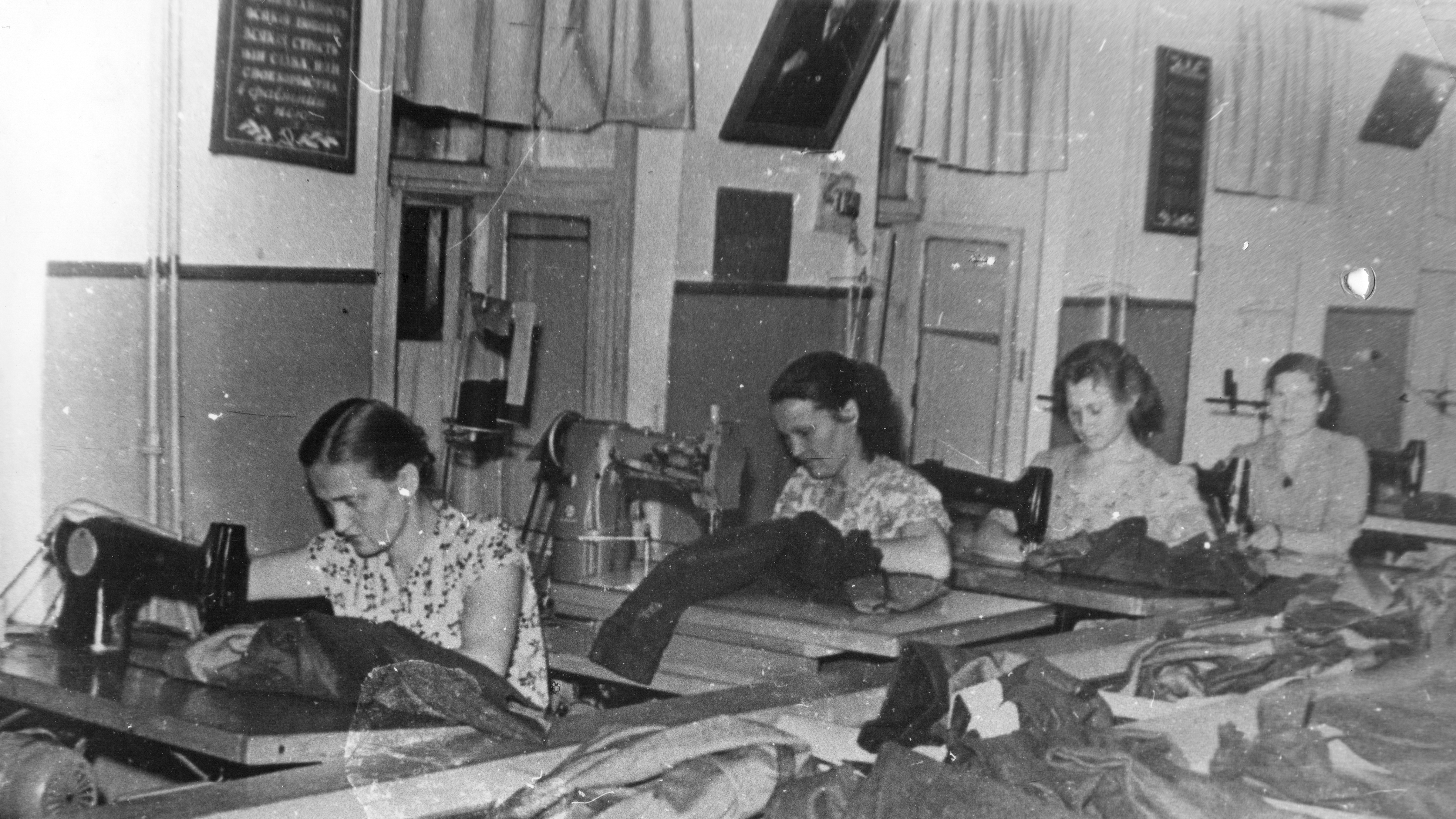 Модернизация оборудования