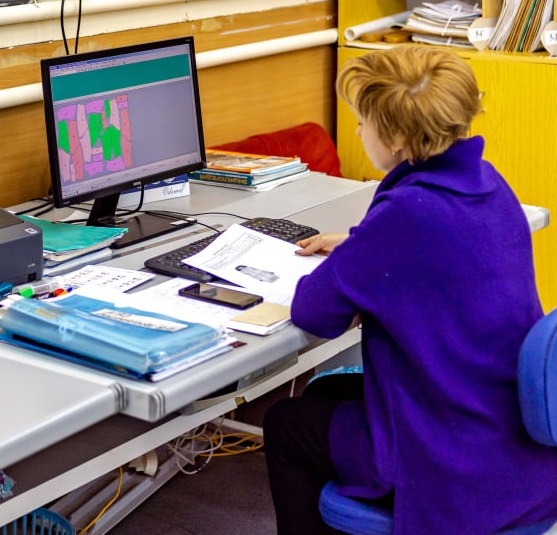 Проработка