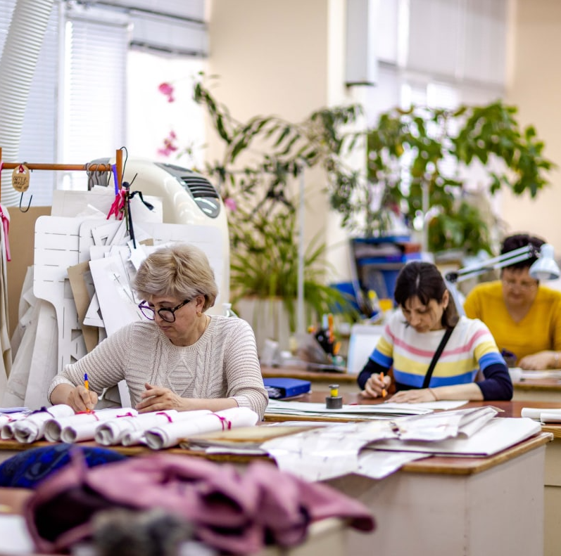 Разработка