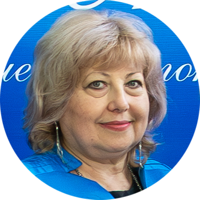 Ирина Рягузова