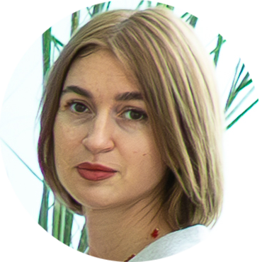 Ольга Цыбульская