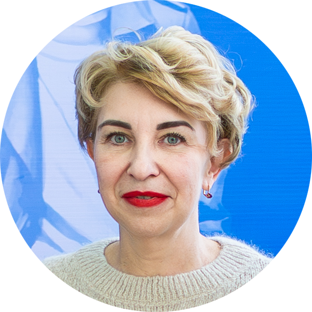 Татьяна Шурко